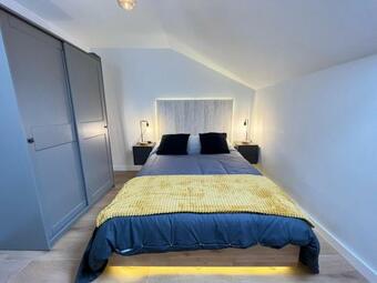 Apartamento Duplex Serranos