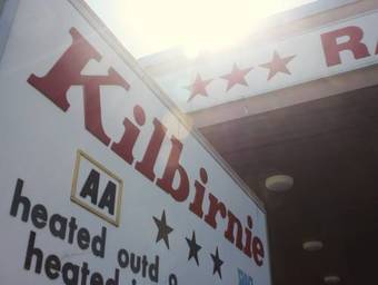 The Kilbirnie Hotel