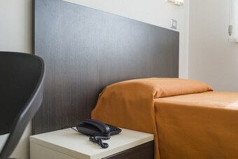 Hotel Sharing