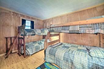 Lake Pleasant Family Home With Canoe And Kayaks!