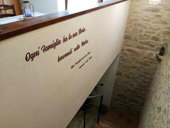 Apartamento 2 Bedrooms Appartement With Garden At Mombarcaro