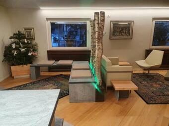 Hotel Meubl� La Betulla