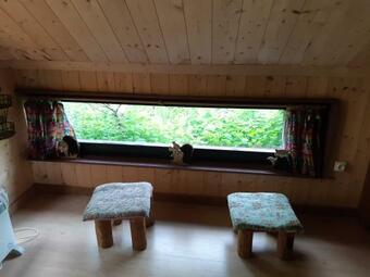 Cabane D'augustin
