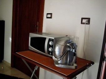 Terra Diletta B&B