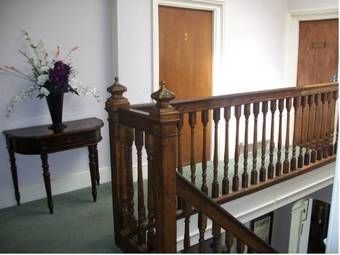 Hotel Chapel House