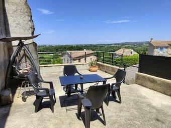 Apartamento Maison De Village En Provence Avec Terrasse De 33m2