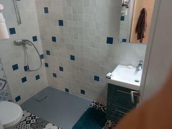 Maison Avec Jardin Grande Cuisine Salon 2 Chambres