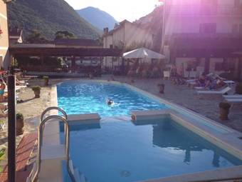 Hotel Degli Olmi
