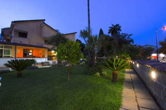 La Magnolia B&B