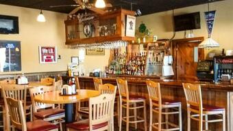 Ivey's Motor Lodge