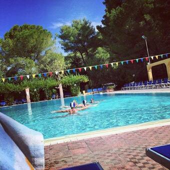 Hotel Terme Acqua Pia