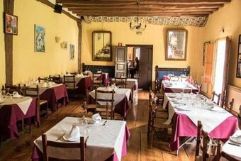 Agroturismo Casa Rural Restaurante Casino Munilla