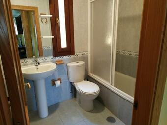 Apartamentos - El Bosquin