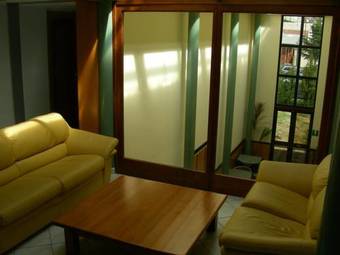 Hotel D.g. Garden