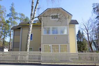 Mere 59 Apartments