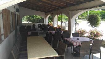 Apartmani Roberta