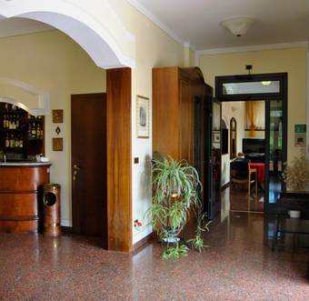 Hotel Aquila