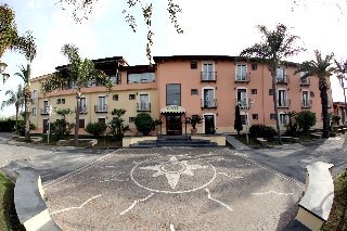 Liternum Hotel