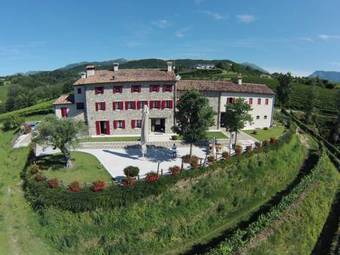 Agroturismo Agriturismo Althea