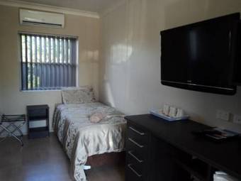 Station Hotel Motel