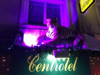 Hotel Centrotel