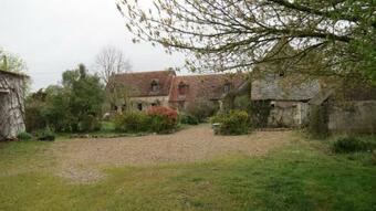 Bed & Breakfast La Fosse S�che