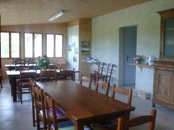 Agroturismo Alpagas Du Quercy