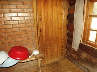 Kure Cottage