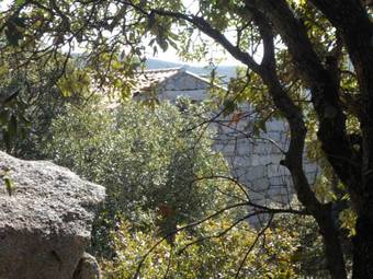 Casa Martinetti