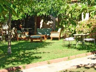 Hotel San Pasquale