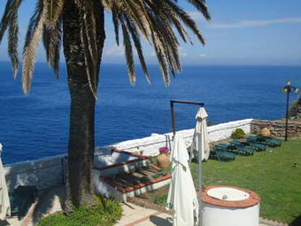 Il Saracino Hotel