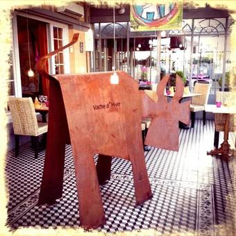 Hotel La P�cherie