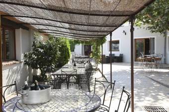 Hotel Le Nouvel
