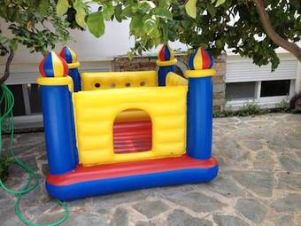 Gikas Apartments