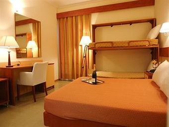 Marmari Bay Hotel