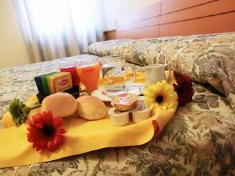 Hotel Albergo Roma