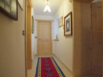 B&B La Gerla Blu