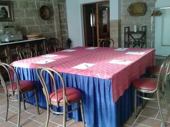 Hotel Palumbo