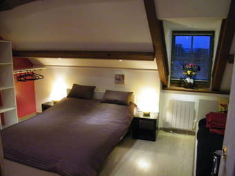 Hostal Datcha Bourguignonne