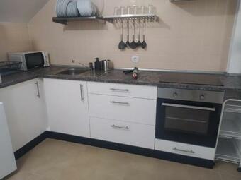 Apartamento Gigonza