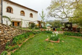 Agroturismo Casa Rural El Molino