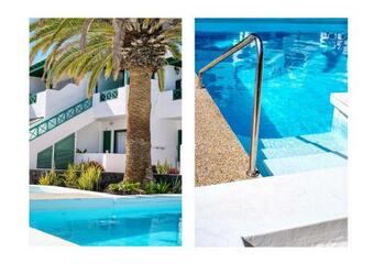 Apartamento Chez Carmen Allegranza
