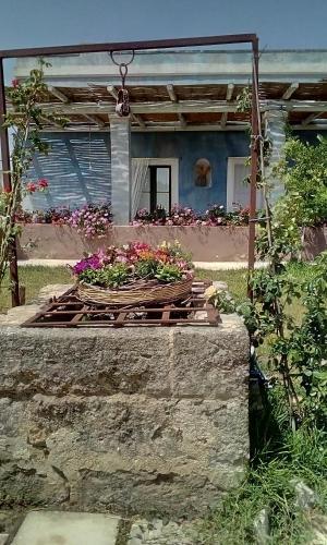 Casina Azzurra
