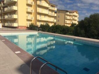 Apartamento Appartamento A Caulonia