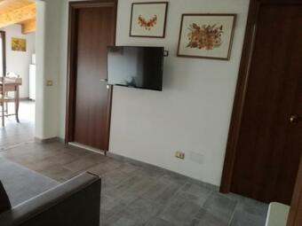 Apartamento Da Lisa