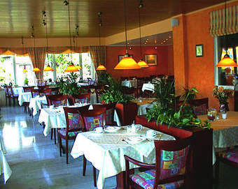 Hotel Thode