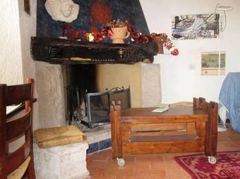 B&B Fontedellangelo