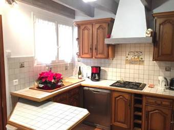 Villa La Marpierre