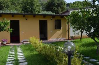 B&B La Torretta
