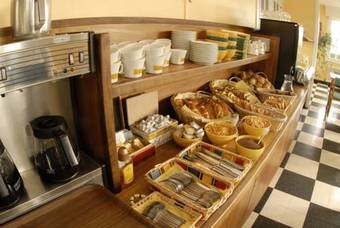 Hotel H�tel Agena